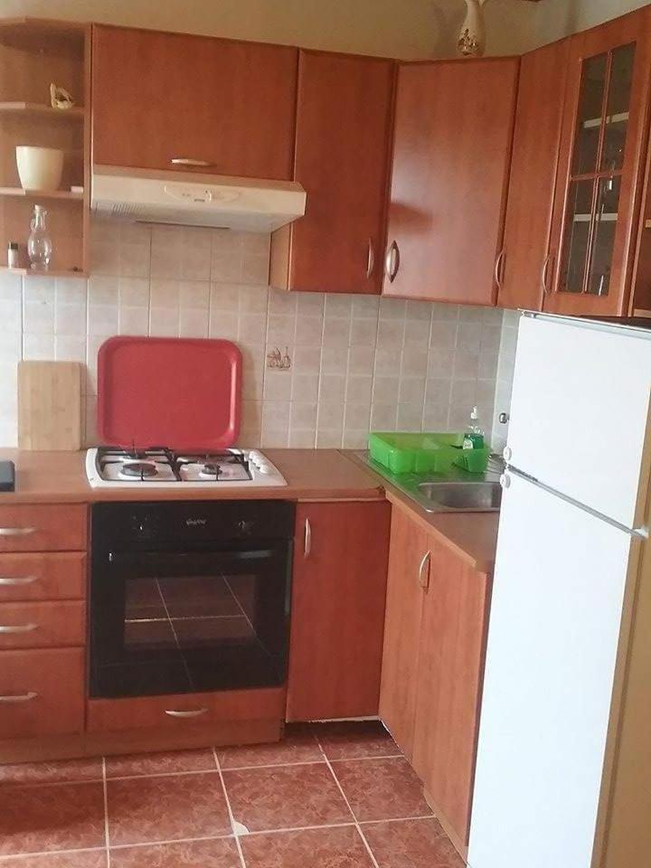 Apartman "Rosa" Водице Экстерьер фото
