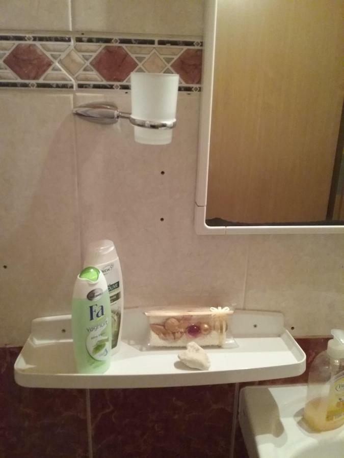 Apartman "Rosa" Водице Экстерьер фото