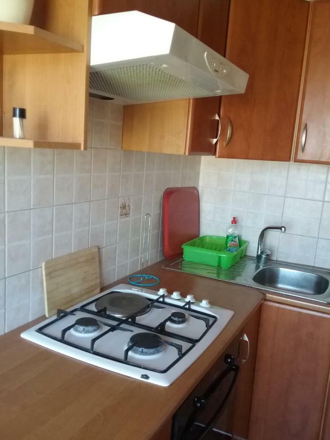 Apartman "Rosa" Водице Экстерьер фото