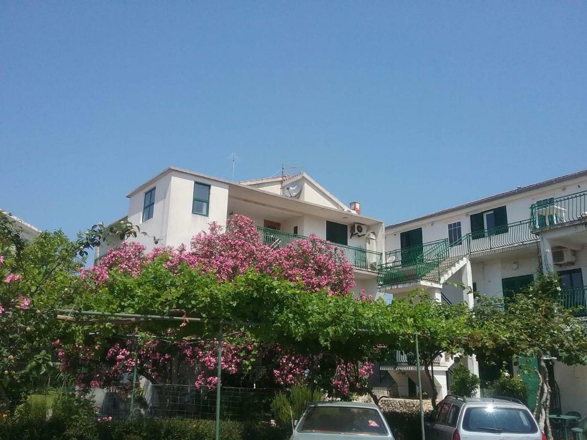Apartman "Rosa" Водице Экстерьер фото