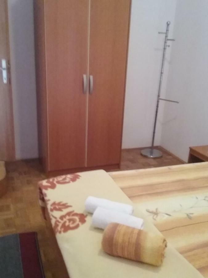 Apartman "Rosa" Водице Экстерьер фото