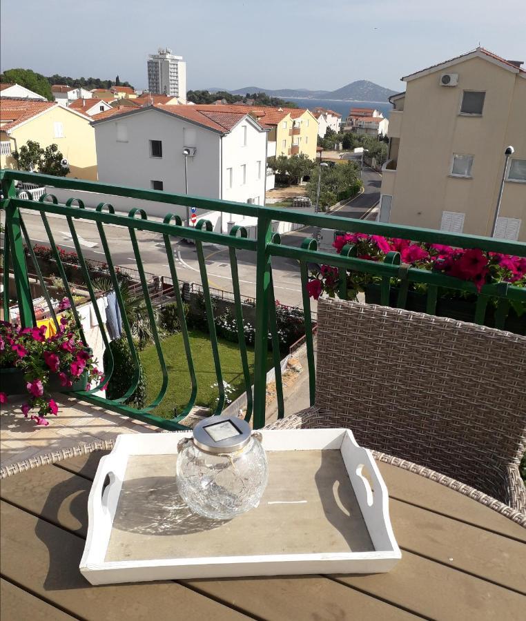 Apartman "Rosa" Водице Экстерьер фото